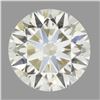 Image 1 : IGI/Round/J/VVS2/1.17Ct
