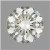Image 1 : IGI/Round/I/VS1/0.9Ct