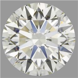 IGI/Round/I/VVS1/1.6Ct