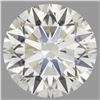 Image 1 : IGI/Round/I/VVS1/1.6Ct