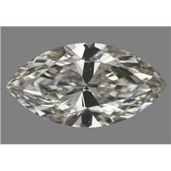 GIA/Marquee/K/VVS2/1.01Ct