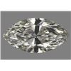 Image 1 : GIA/Marquee/K/VVS2/1.01Ct