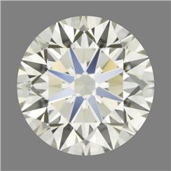 IGI/Round/K/VVS2/1.59Ct