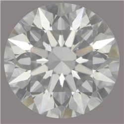 GIA/Round/H/VVS2/1.15Ct
