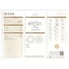 Image 2 : GIA/Round/H/VVS2/1.15Ct