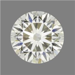 IGI/Round/I/VVS1/1.01Ct