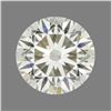 Image 1 : IGI/Round/I/VVS1/1.01Ct