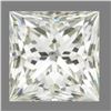 Image 1 : IGI/Princess/I/SI1/1.21Ct