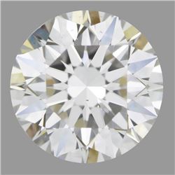 GIA/Round/D/VS2/1.3Ct
