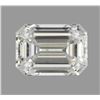 Image 1 : GIA/Emerald/E/VS2/0.9Ct