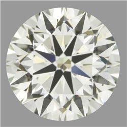 IGI/Round/L/VS1/1.52Ct