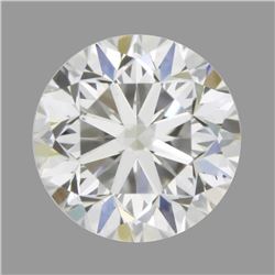 GIA/Round/D/VS2/1.01Ct