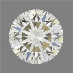 IGI/Round/J/SI1/1.22Ct