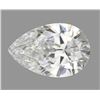 Image 1 : GIA/Pear/D/SI1/0.9Ct