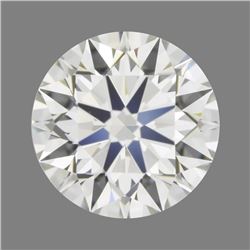 GIA/Round/G/VVS1/1.2Ct