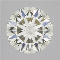 IGI/Round/J/VS1/1.37Ct