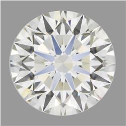 GIA/Round/H/VVS2/1.62Ct