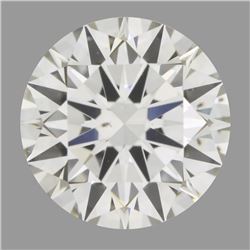 IGI/Round/K/SI1/1.2Ct