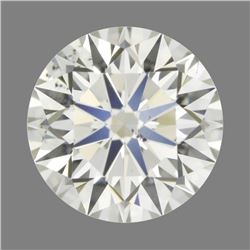 IGI/Round/I/SI1/1.37Ct