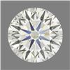 Image 1 : IGI/Round/I/SI1/1.37Ct
