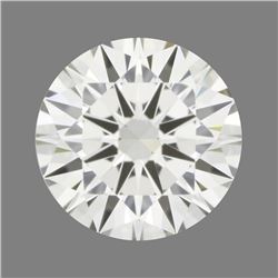 IGI/Round/I/VVS1/1.09Ct