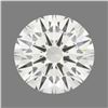 Image 1 : IGI/Round/I/VVS1/1.09Ct
