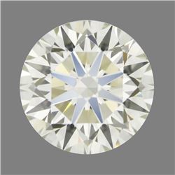 IGI/Round/L/VS1/1.32Ct