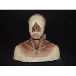 LAST WITCH HUNTER DEAD ROTTEN ZOMBIE MALE MAKE UP COWL ON FULL BUST 4