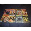 Image 1 : FAMOUS MONSTERS OF FILMLAND #040 - #049 LOT OF 8 ISSUES