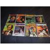 Image 1 : FAMOUS MONSTERS OF FILMLAND #060 - #069 LOT OF 8 ISUUES