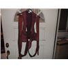 Image 1 : MATRIX THE SCREEN WORN HALTER TOP
