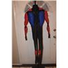 Image 2 : SPIDER-MAN 2 & 3 SCREEN USED HERO MUSCLE SUIT WORN BY TOBEY MAGUIRE