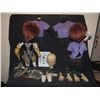 Image 2 : SEED OF CHUCKY SCREEN USED & MATCHED HERO GLEN ANIMATRONIC PUPPET AND STATIC DOLL WITH EVERYTHING!