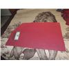 Image 1 : SUPERGIRL COMPLETE UNSEWN SKIRT PANEL 2