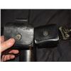 Image 1 : HELLBOY THE GOLDEN ARMY SCREEN USED HERO ABE SAPIEN UTILITY BELT LARGE POUCH