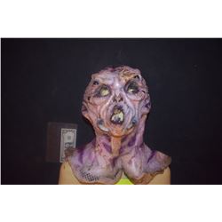 ALIEN DEMON CREATURE MONSTER FULL HEAD MASK 5