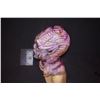 Image 2 : ALIEN DEMON CREATURE MONSTER FULL HEAD MASK 5