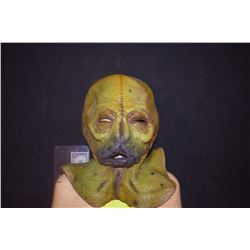 ALIEN DEMON CREATURE MONSTER FULL HEAD MASK 6