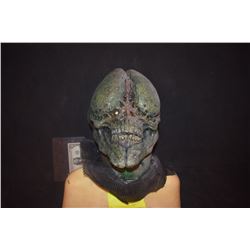 ALIEN DEMON CREATURE MONSTER FULL HEAD MASK 7
