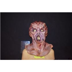 ALIEN DEMON CREATURE MONSTER FULL HEAD MASK 9