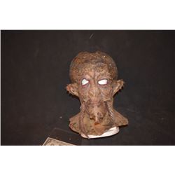 ALIEN DEMON CREATURE MONSTER FULL HEAD MASK 10