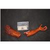 Image 1 : SEVERED ARM WITH BOTH PARTS AND BLOOD RIGS INTACT