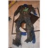 Image 1 : ALIEN DEMON CREATURE SUIT 1