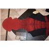 Image 2 : SPIDER_MAN 2 CUT HERO SUIT #1 USED FOR DEVELOPMENT OF SPIDER-MAN 3 SUITS
