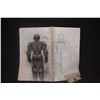 Image 1 : IRON MAN ORIGINAL STUDIO HAND DRAWN CONCEPT ART #4