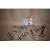 Image 1 : SPIDER-MAN 2 HERO SUIT WEBBING LOT 10
