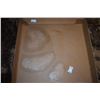 Image 1 : ZOMBIE SCAR BURN CUT BOIL SLICE SILICONE TRANSFER LOT 01