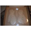 Image 1 : ZOMBIE SCAR BURN CUT BOIL SLICE SILICONE TRANSFER LOT 13