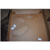 Image 1 : ZOMBIE SCAR BURN CUT BOIL SLICE SILICONE TRANSFER LOT 14
