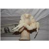 Image 1 : SNAKE GOD MAQUETTE CASTING FROM UNKNOW PRODUCTION